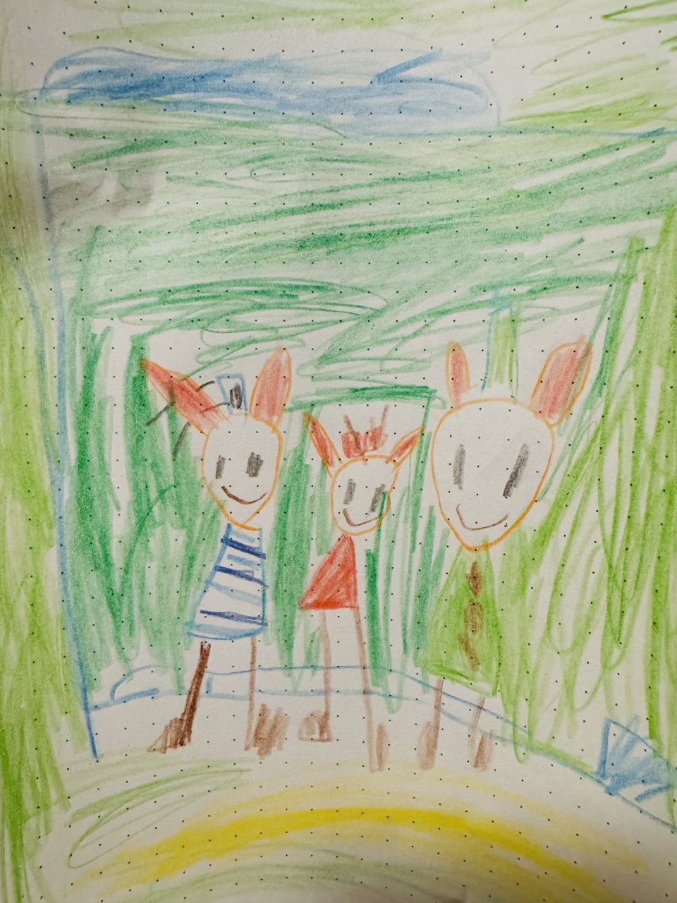 Демид  6 лет