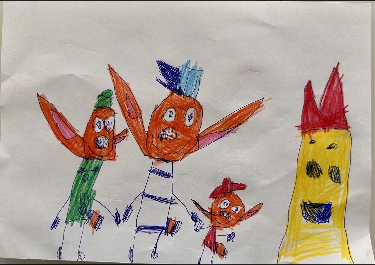 Сергей 6 лет