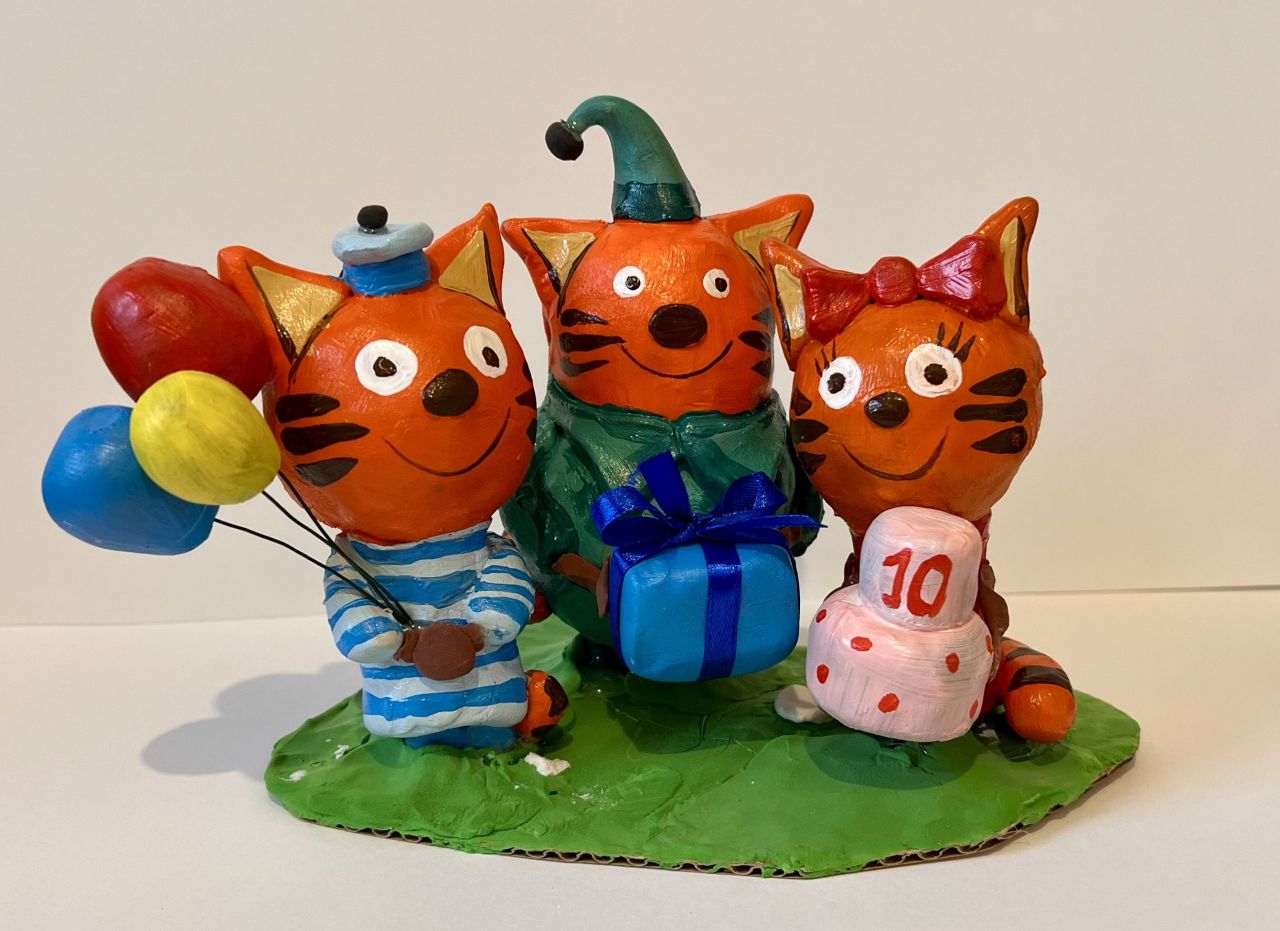  Василиса 6 лет