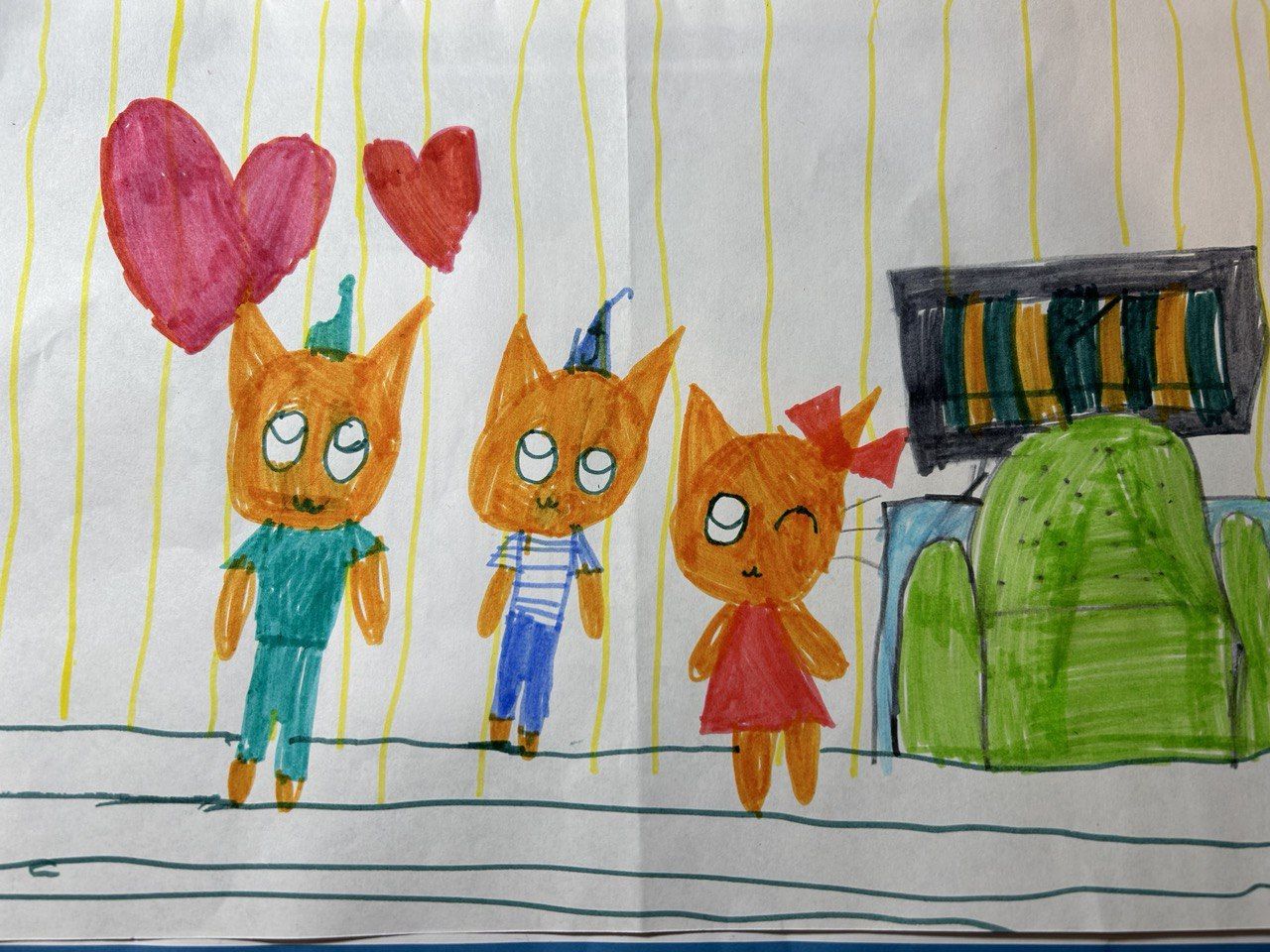 Александра  10 лет