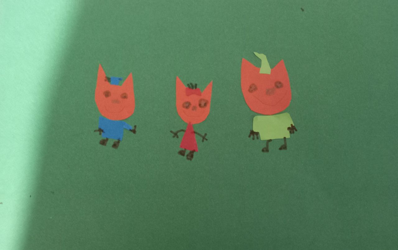 Демьян 6 лет