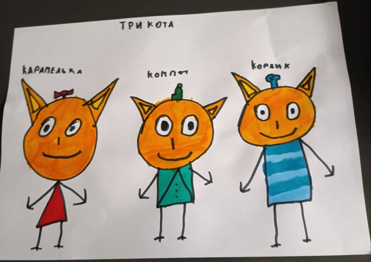 Реналь 9 лет