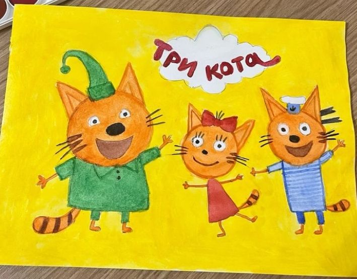 Раяна 10 лет