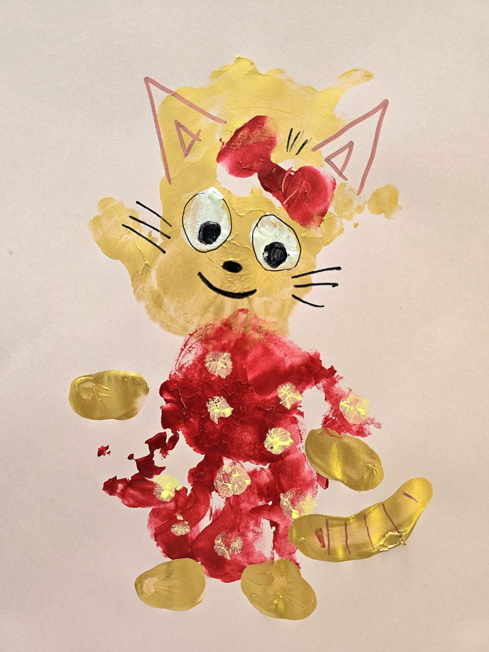 Кира 8 месяцев 2 года