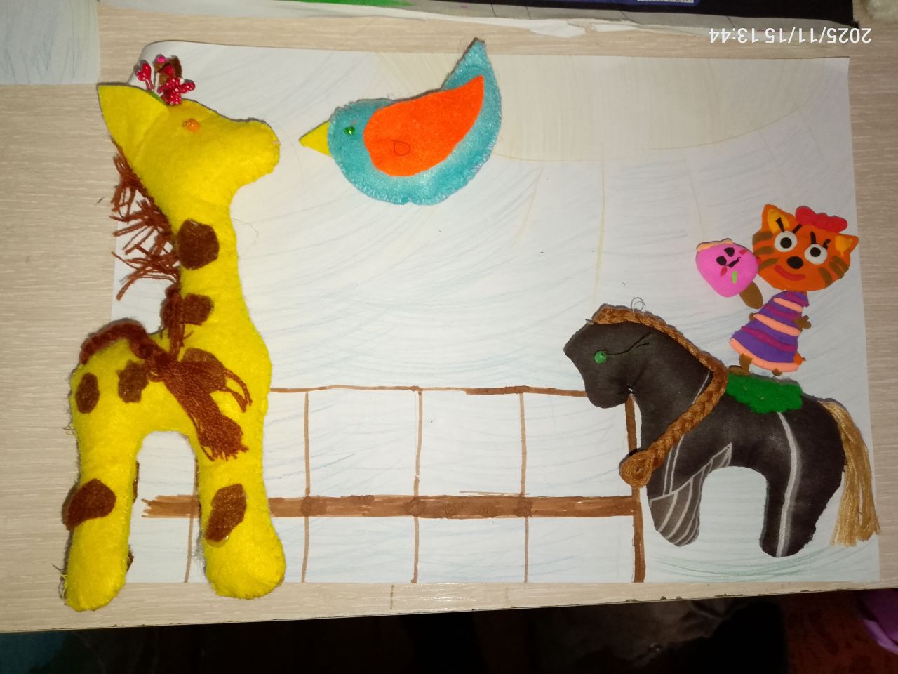 Анастасия  8 лет