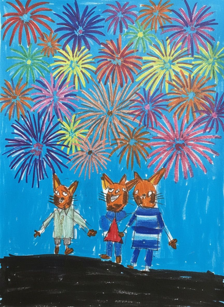 Кирилл 5 лет