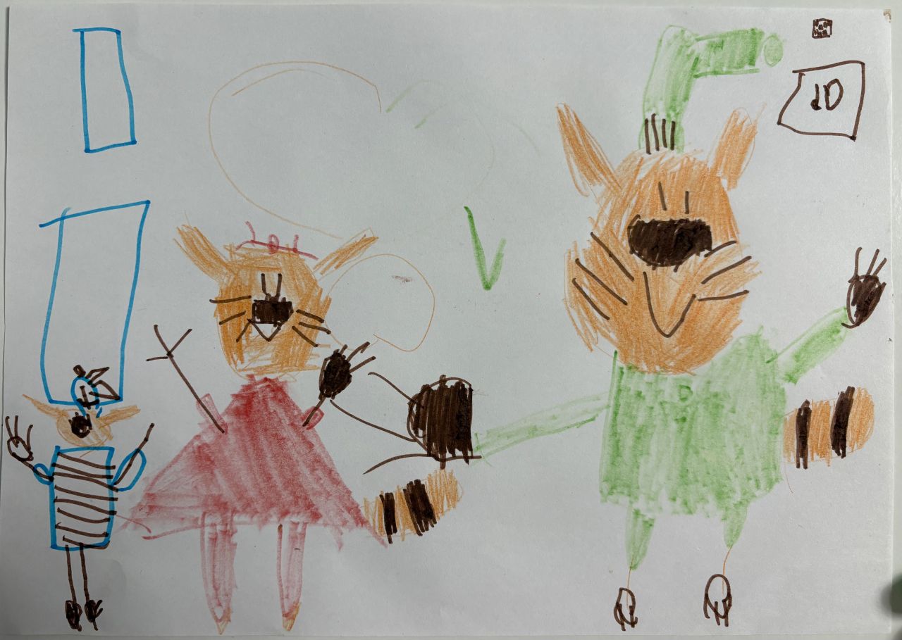 Ярослав 5 лет