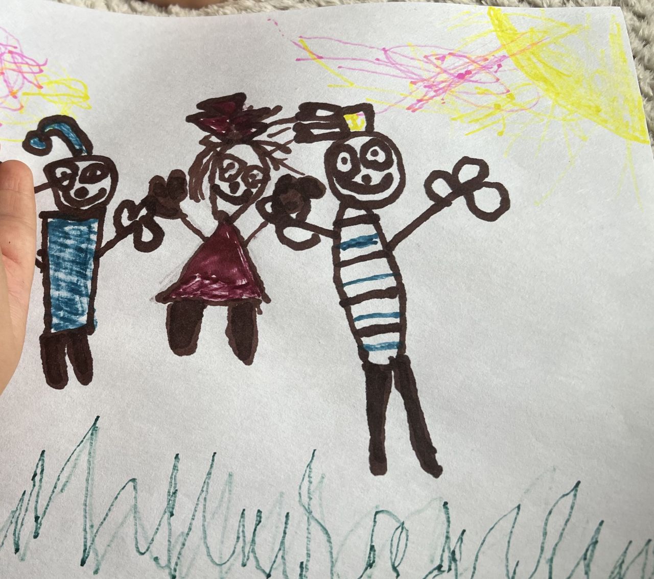 Данил  6 лет