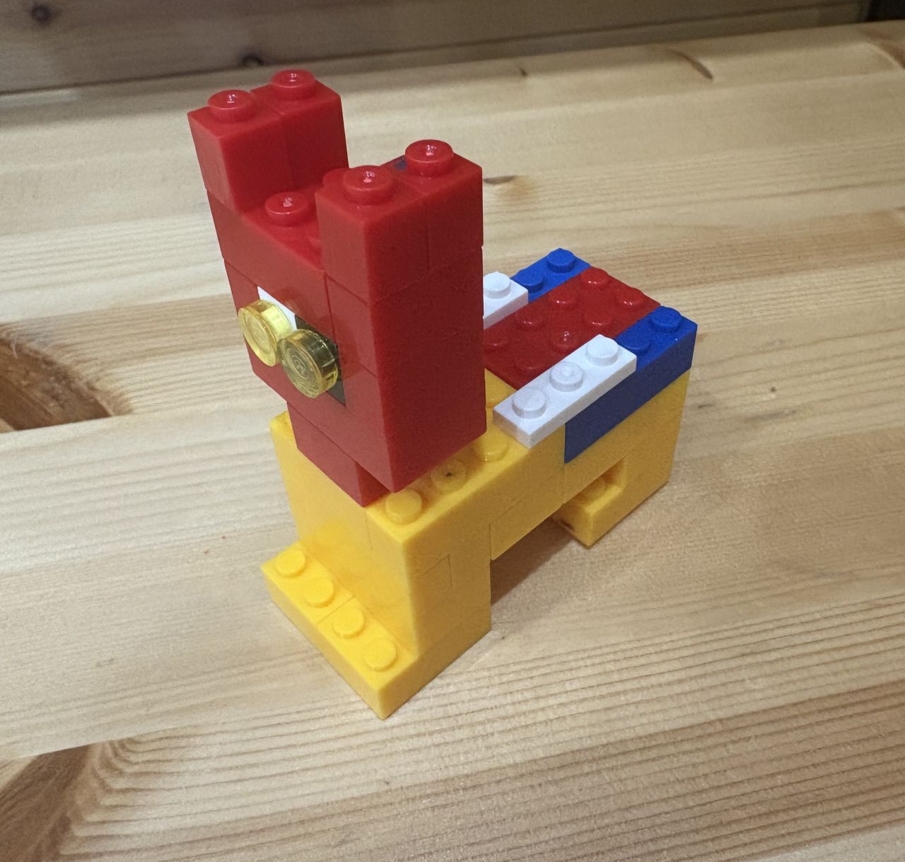 Александр  6 лет