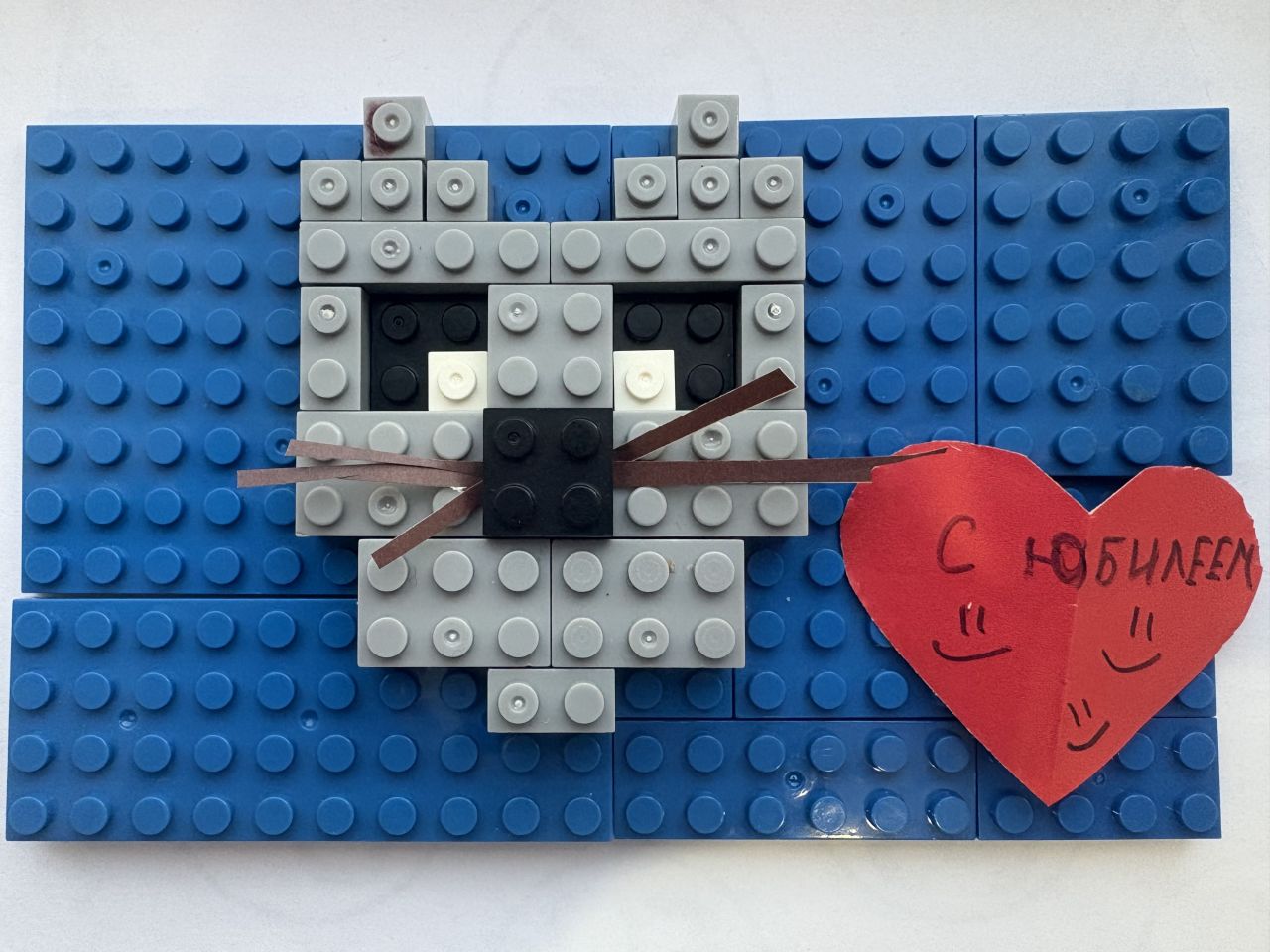 Анна  3 года