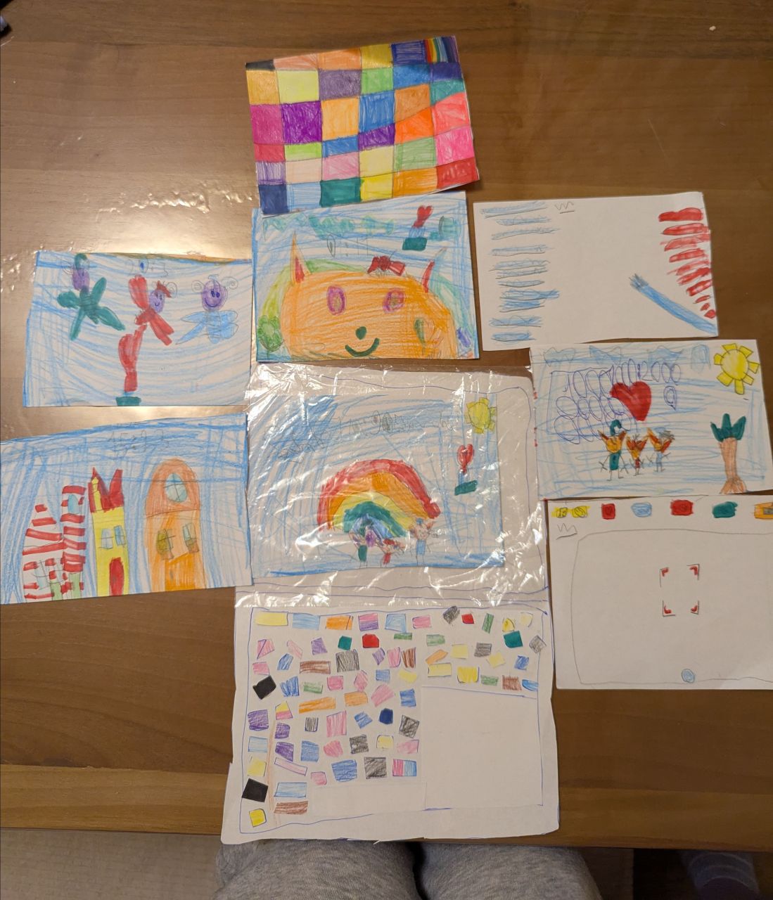 Элина  5 лет