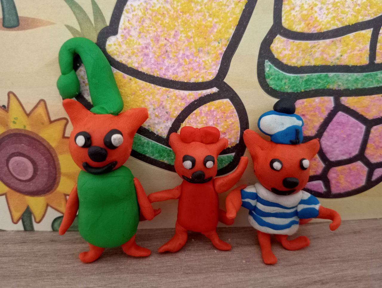  Айдар  6 лет