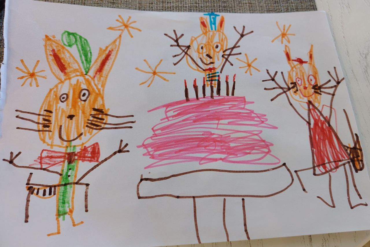 Дмитрий  5 лет