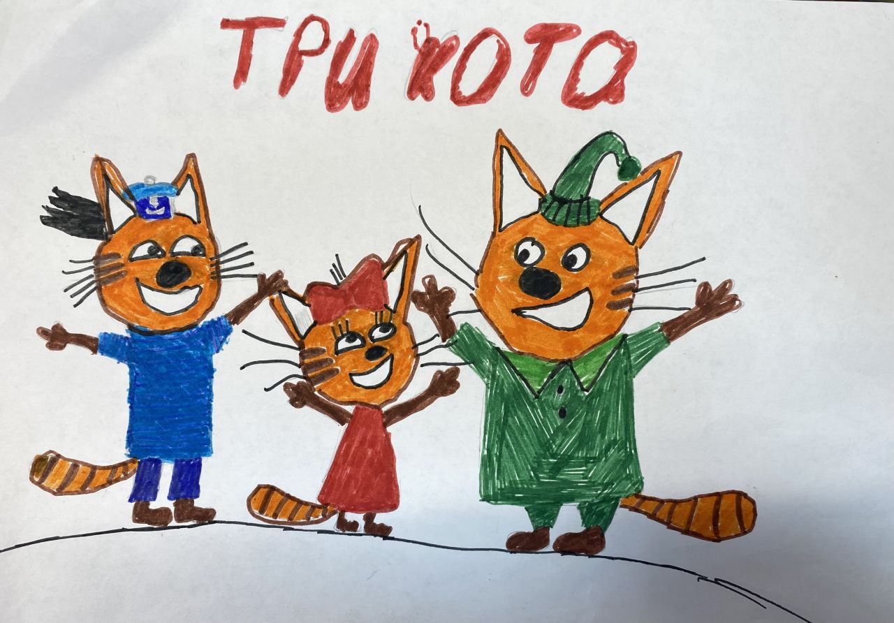 Вильдан 10 лет