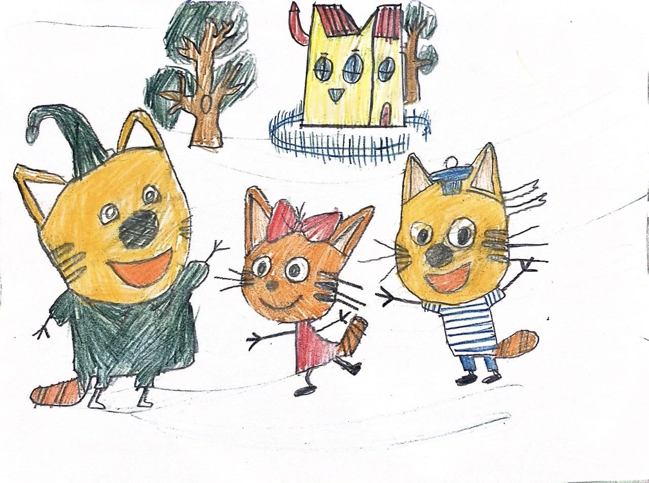 Тамерлан 7 лет