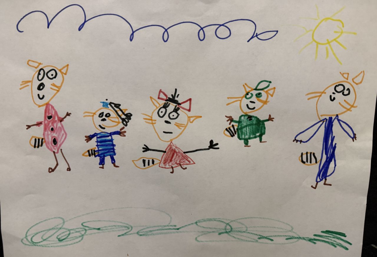 Полина  4 года