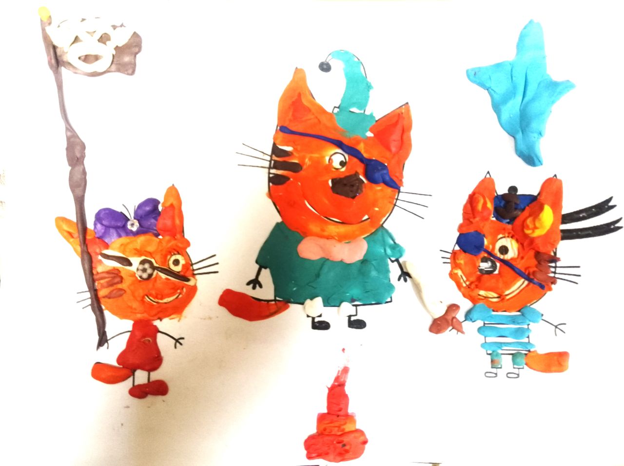  Валентина 8 лет