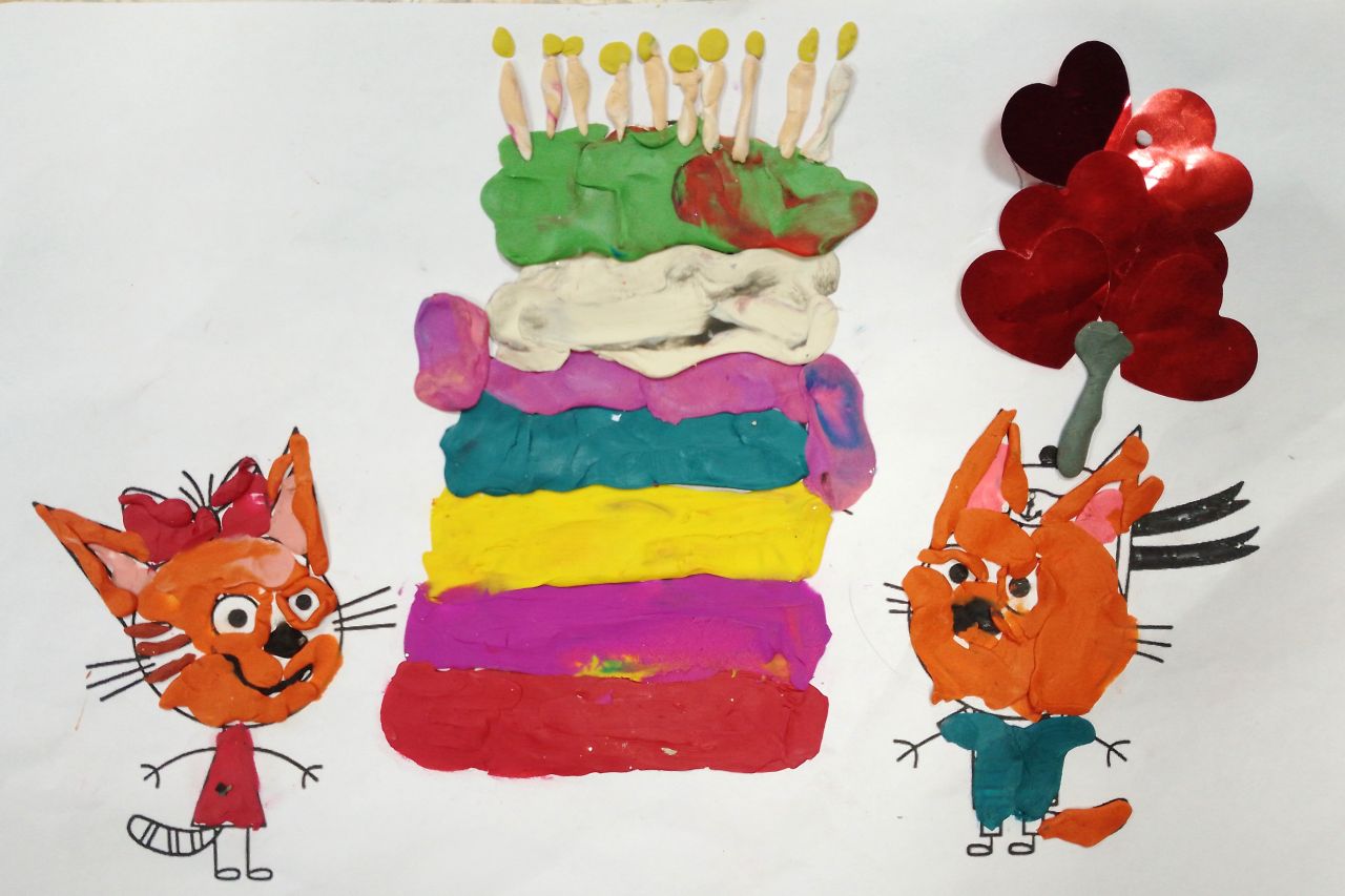 Пелагея 8 лет