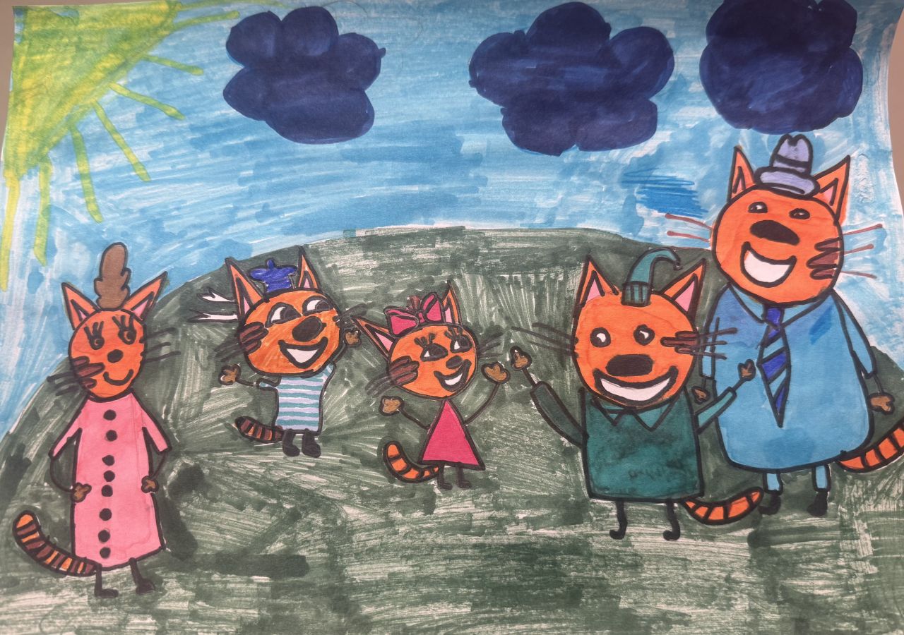 Зиёда 10 лет