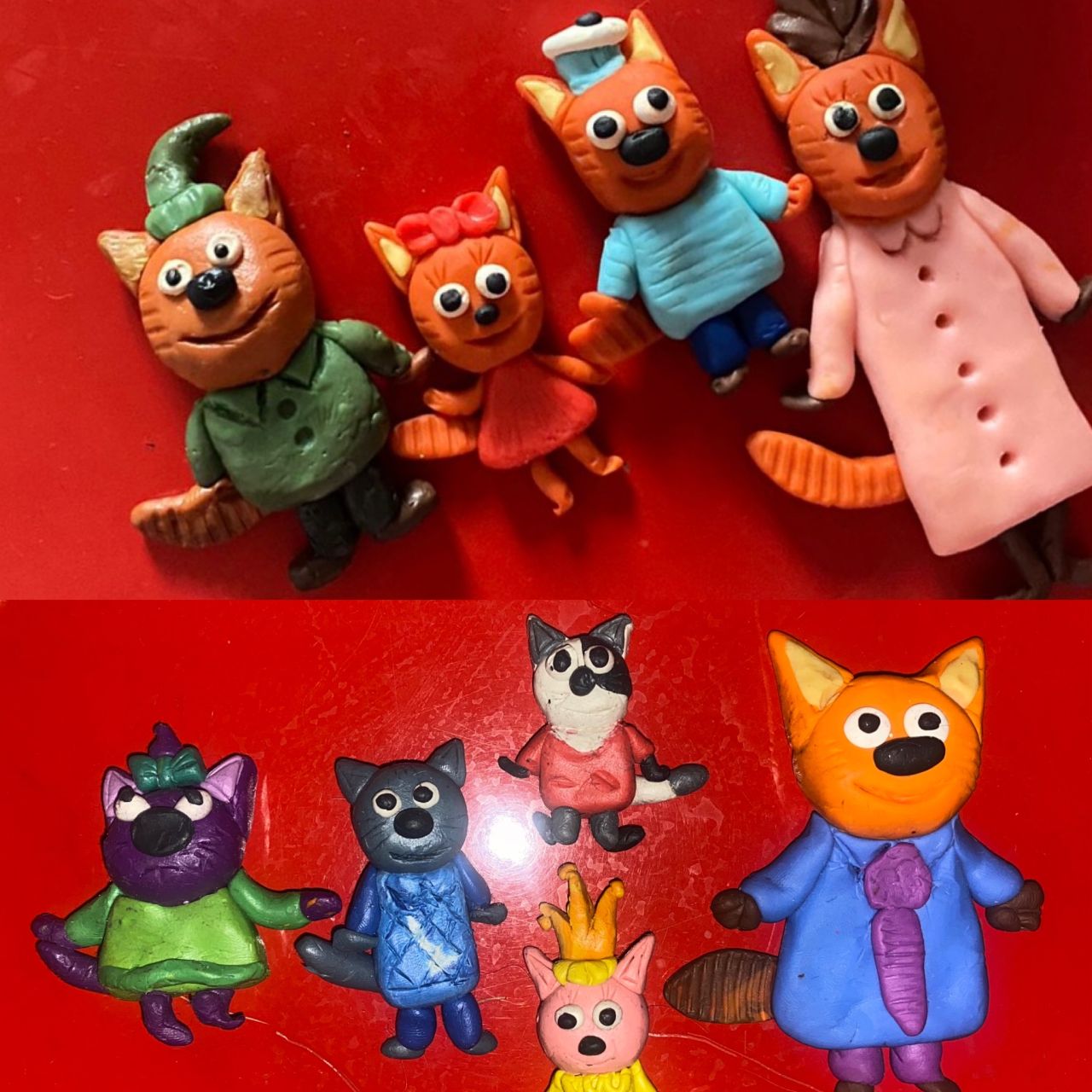 Герман 4 года