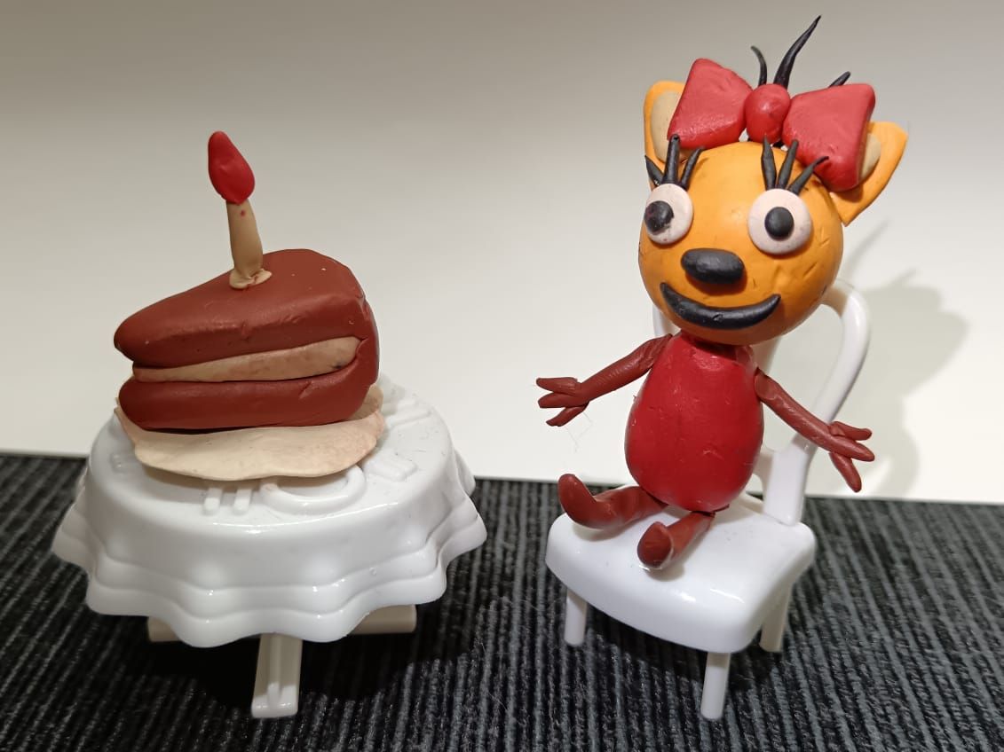 Марина 3 года