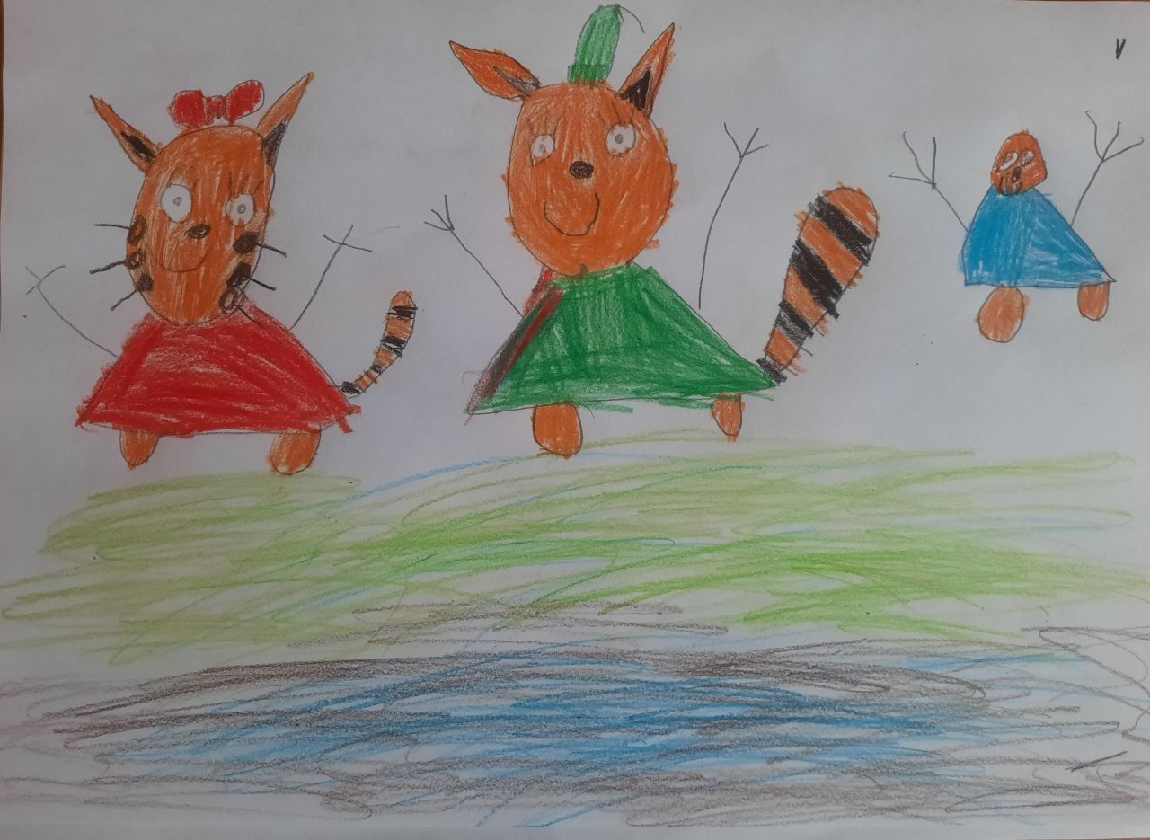 Ярослав 6 лет