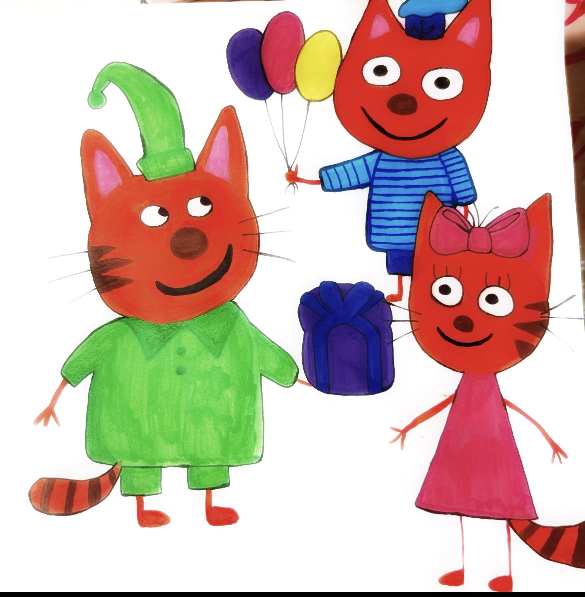 Жасмин  10 лет