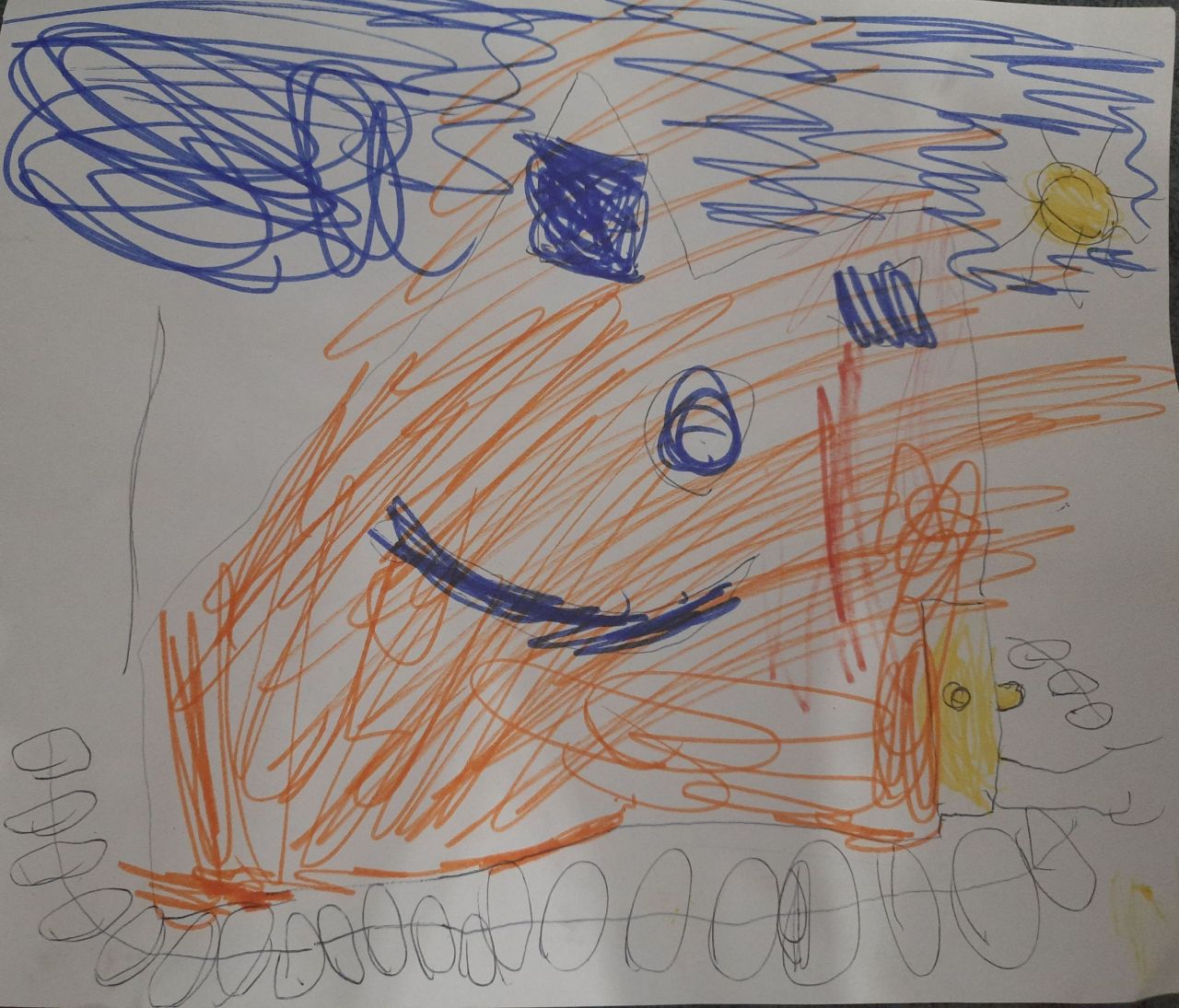 Ратмир 4 года