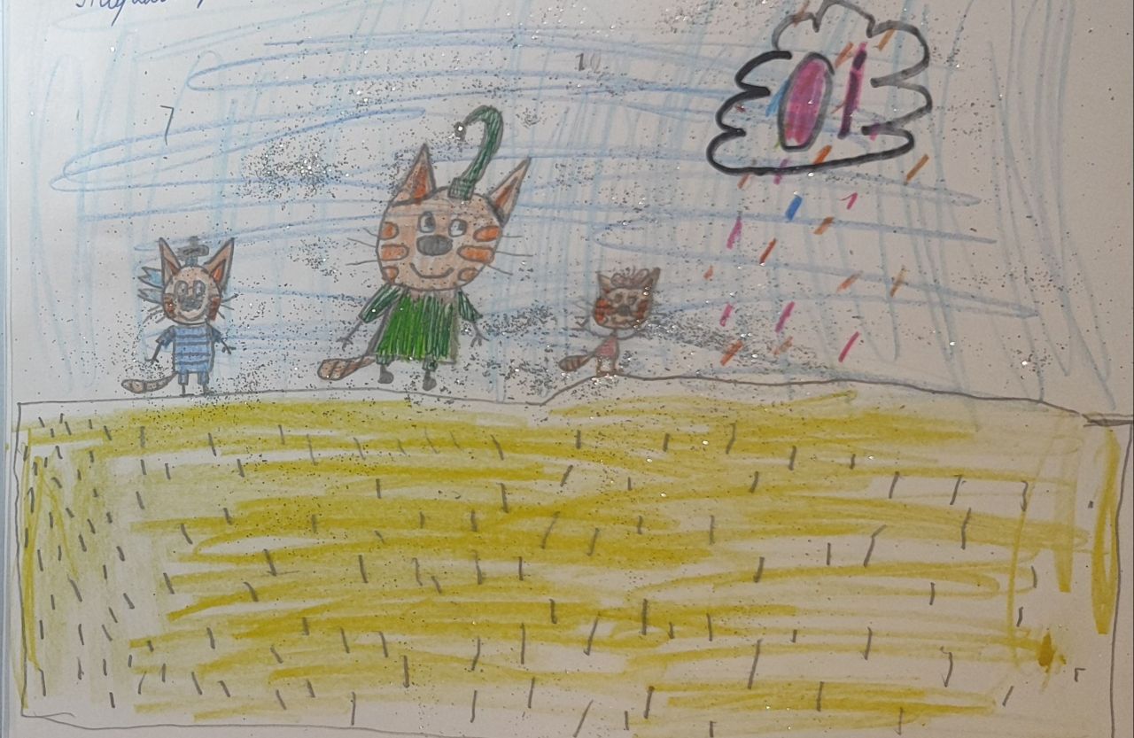 Артëм  8 лет