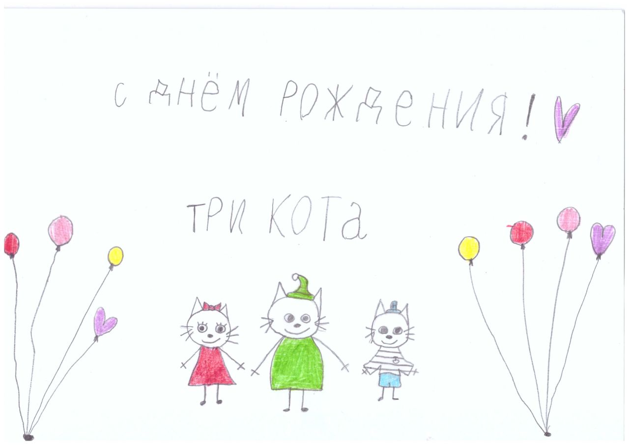 Владислава 7 лет