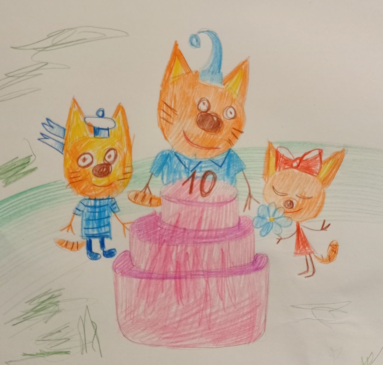 Михаил  4 года