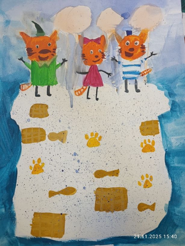 Полина 10 лет