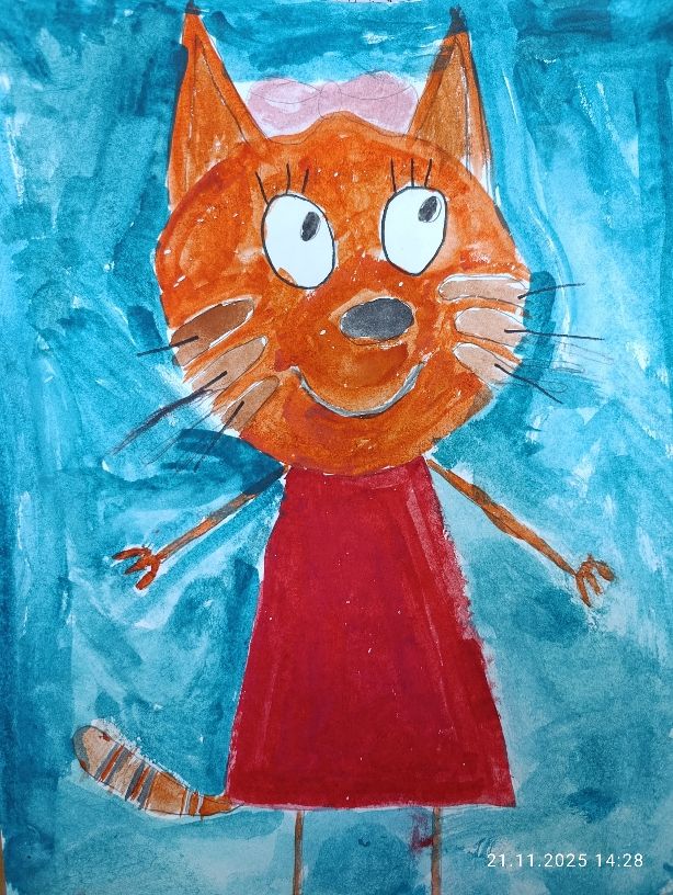 Максим 9 лет