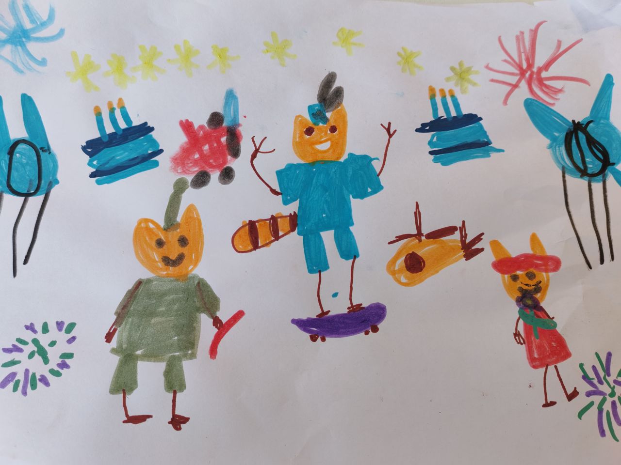 Алиса  5 лет