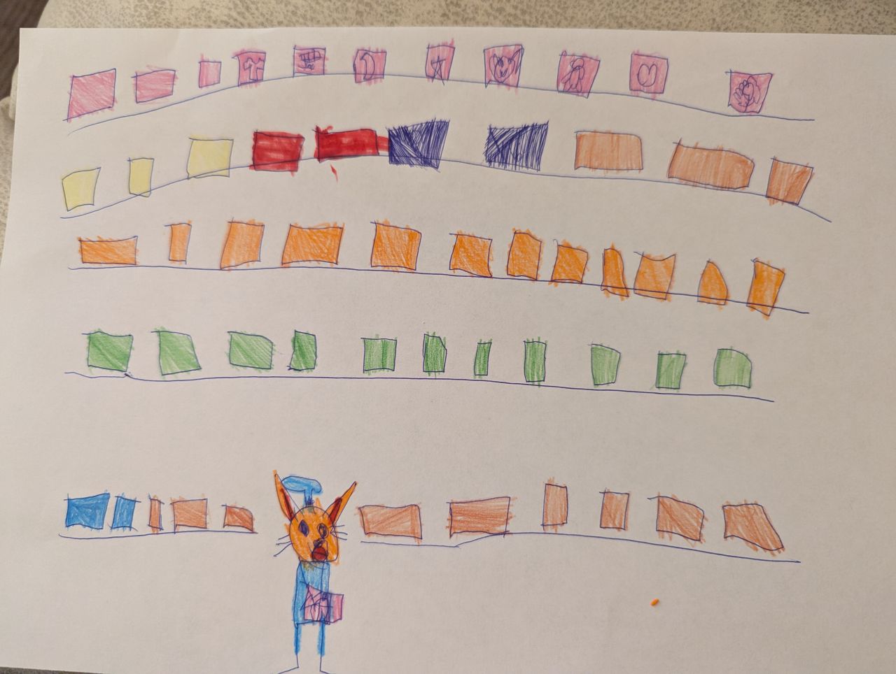 Элина  5 лет