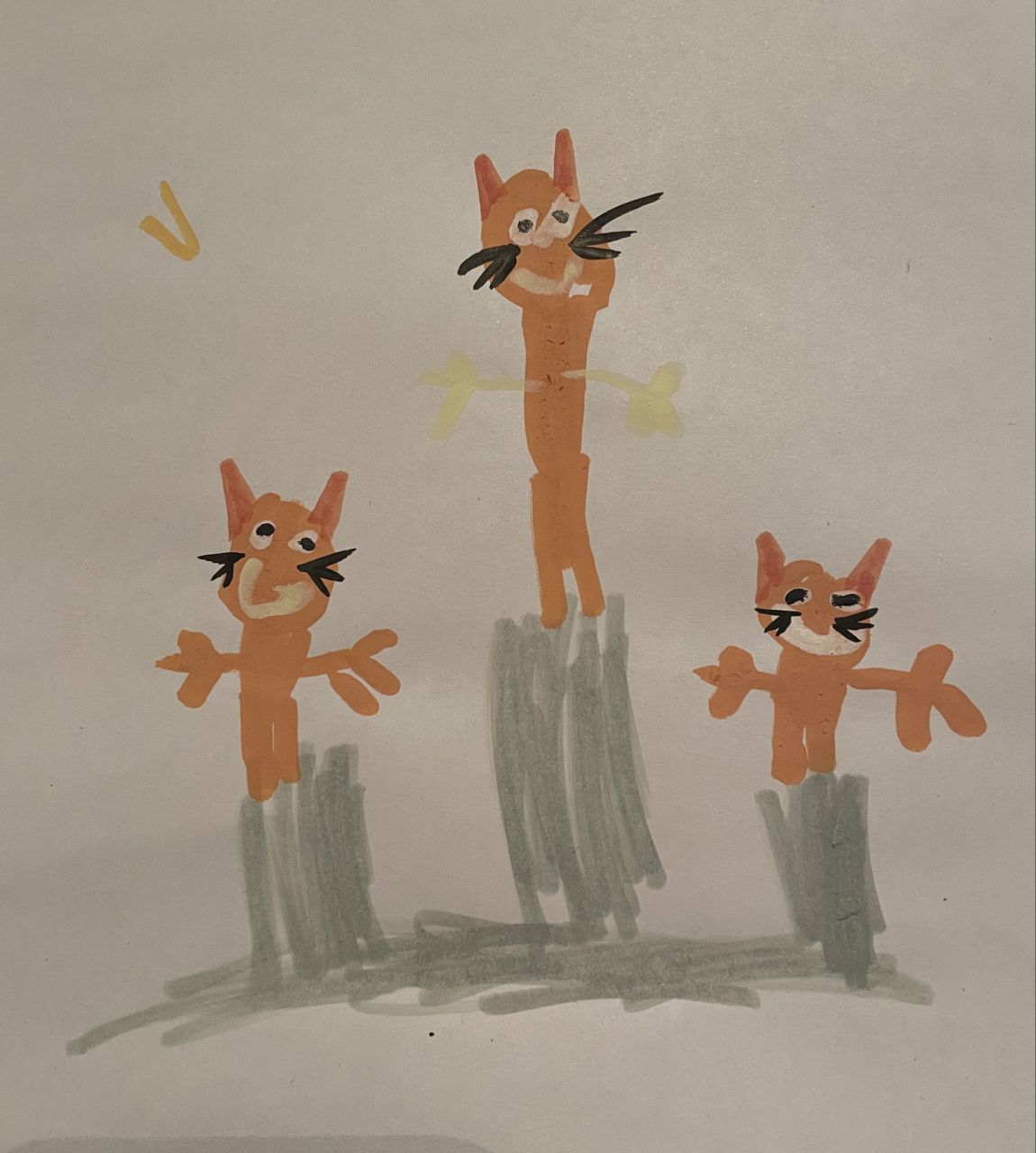 Серафим  5 лет