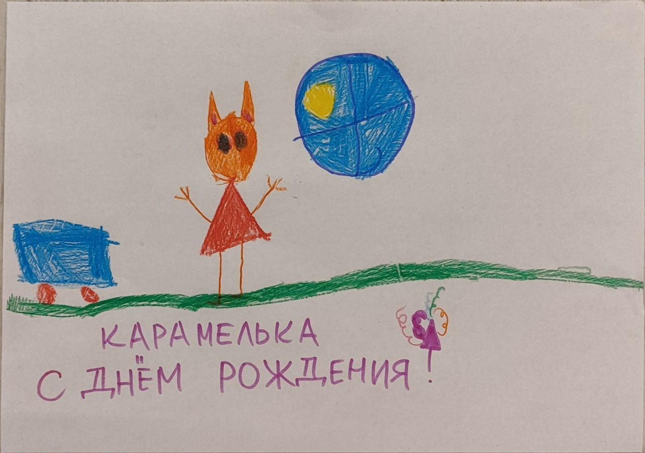 Олеся  4 года