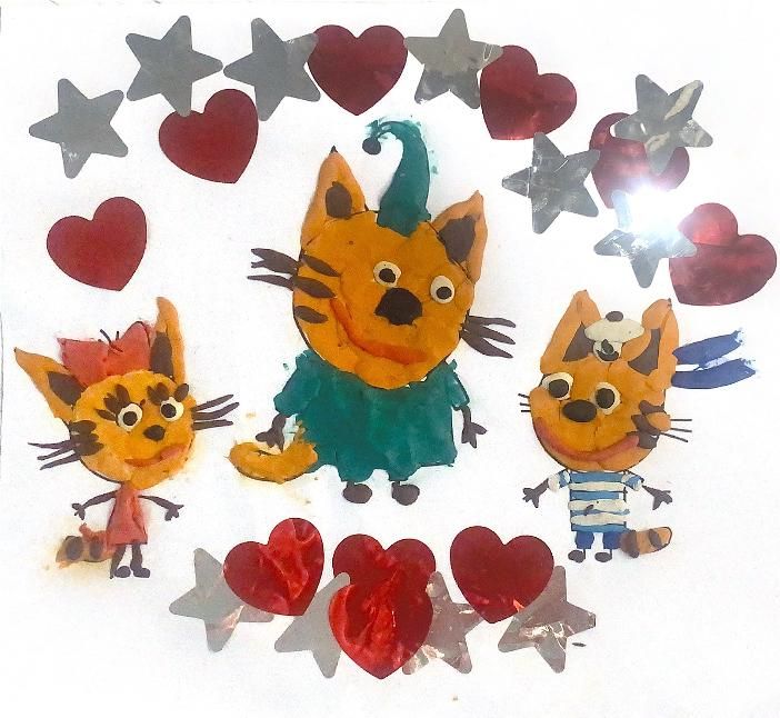 Александра 5 лет