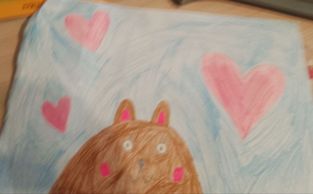 Дарина 8 лет