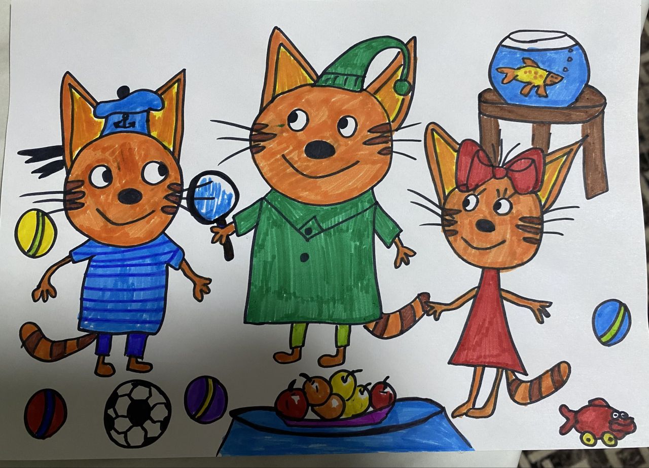 Артемий 2 года