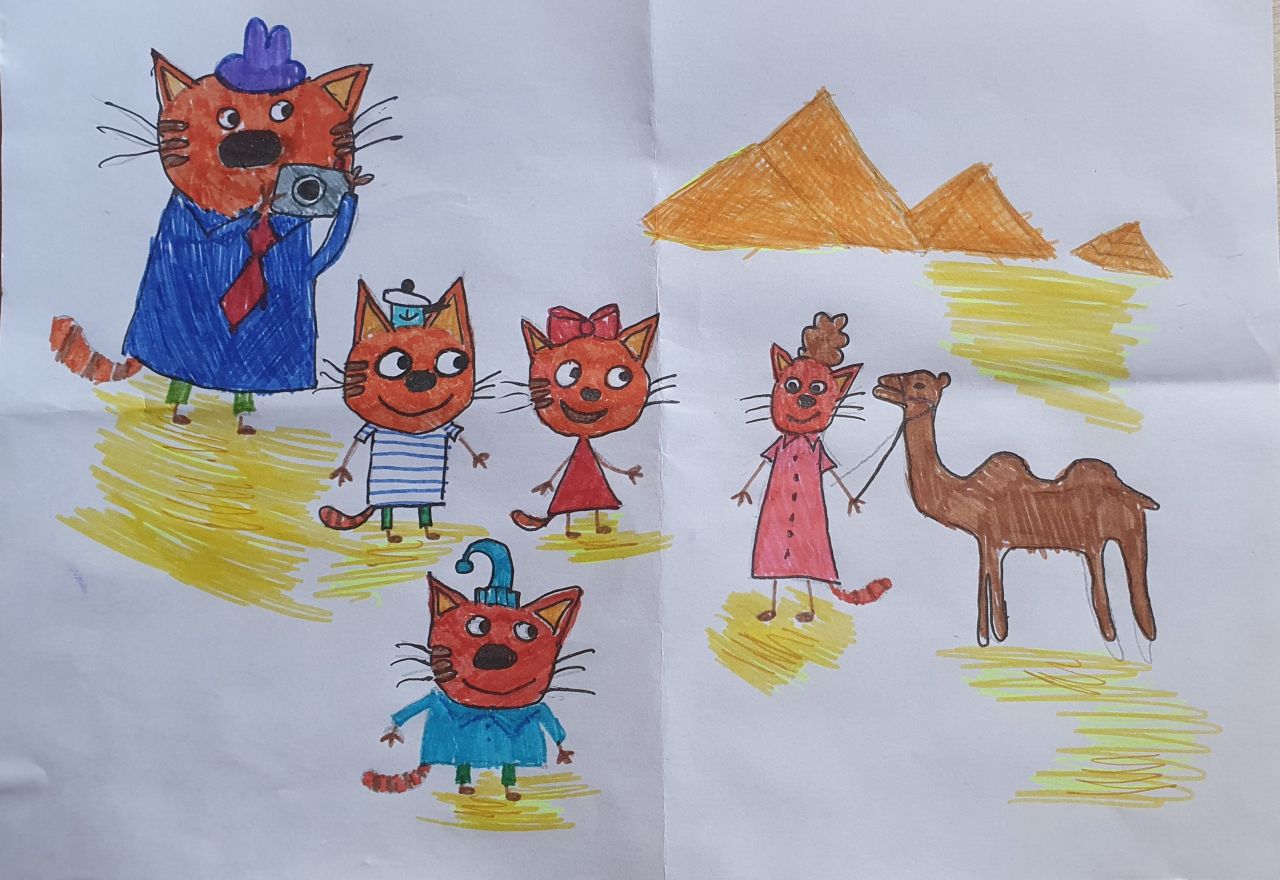 Ульяша 10 лет