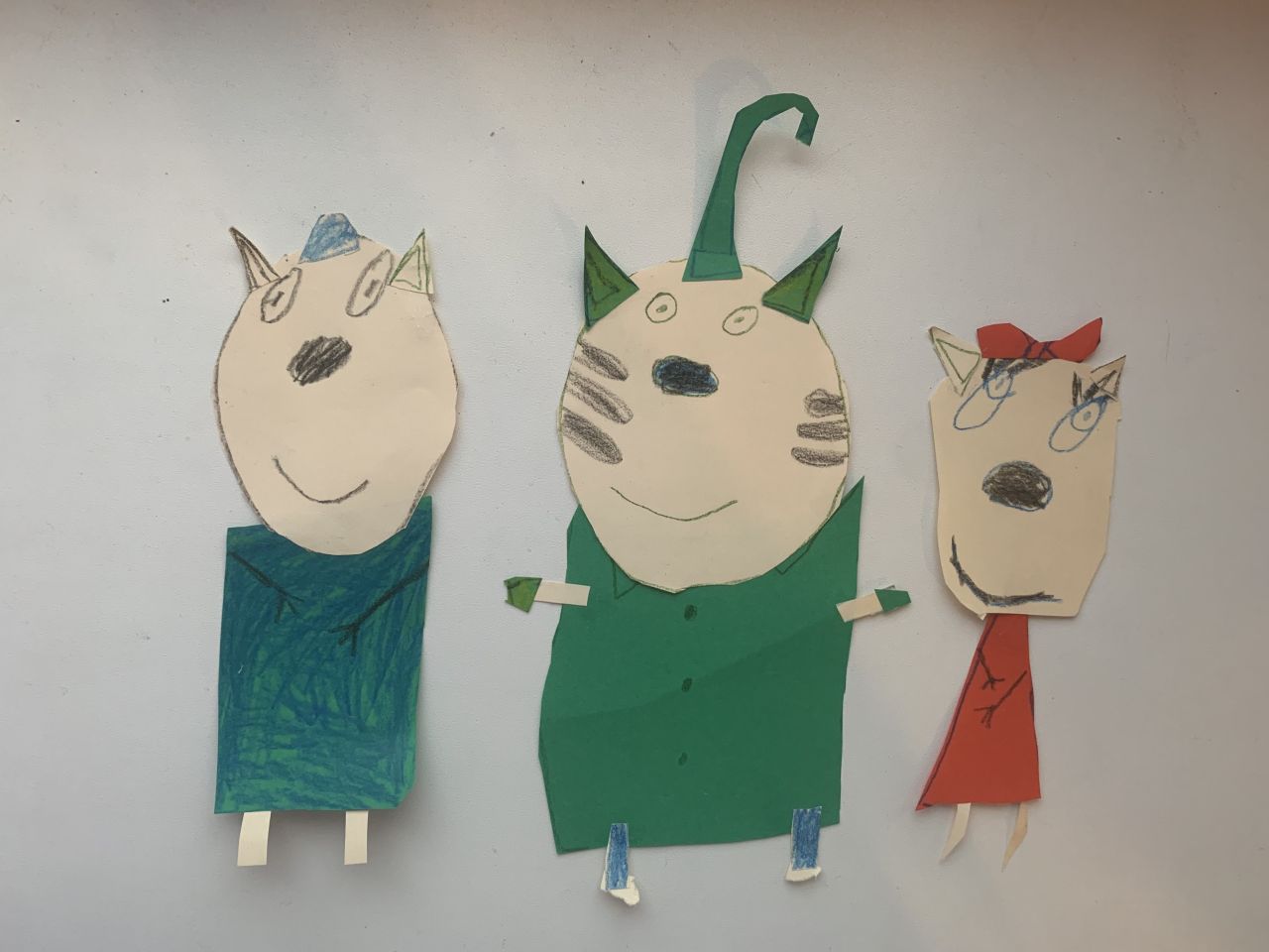 Михаил  8 лет