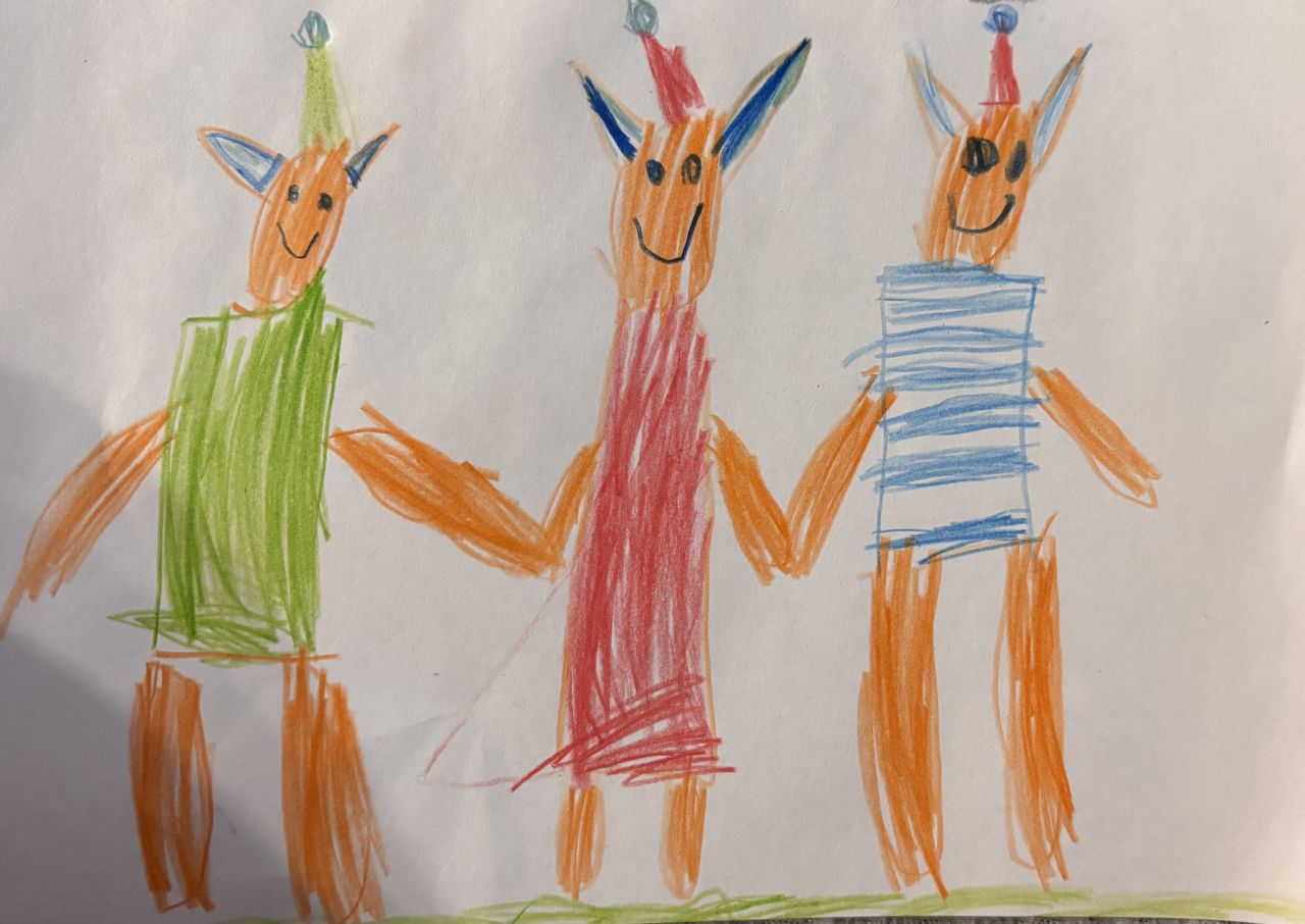 Кирилл 7 лет