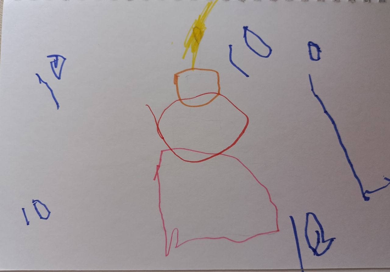 Валерия  2 года