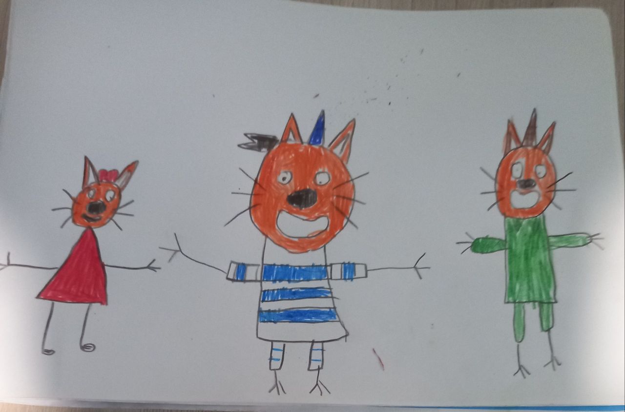 Руслан 10 лет