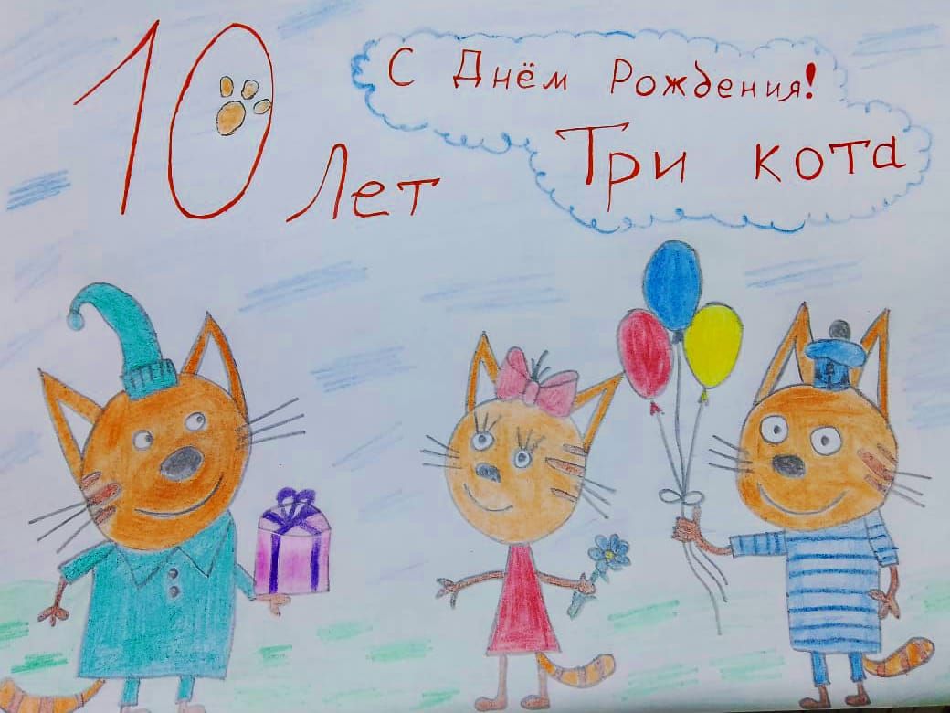 Ильхан 8 лет