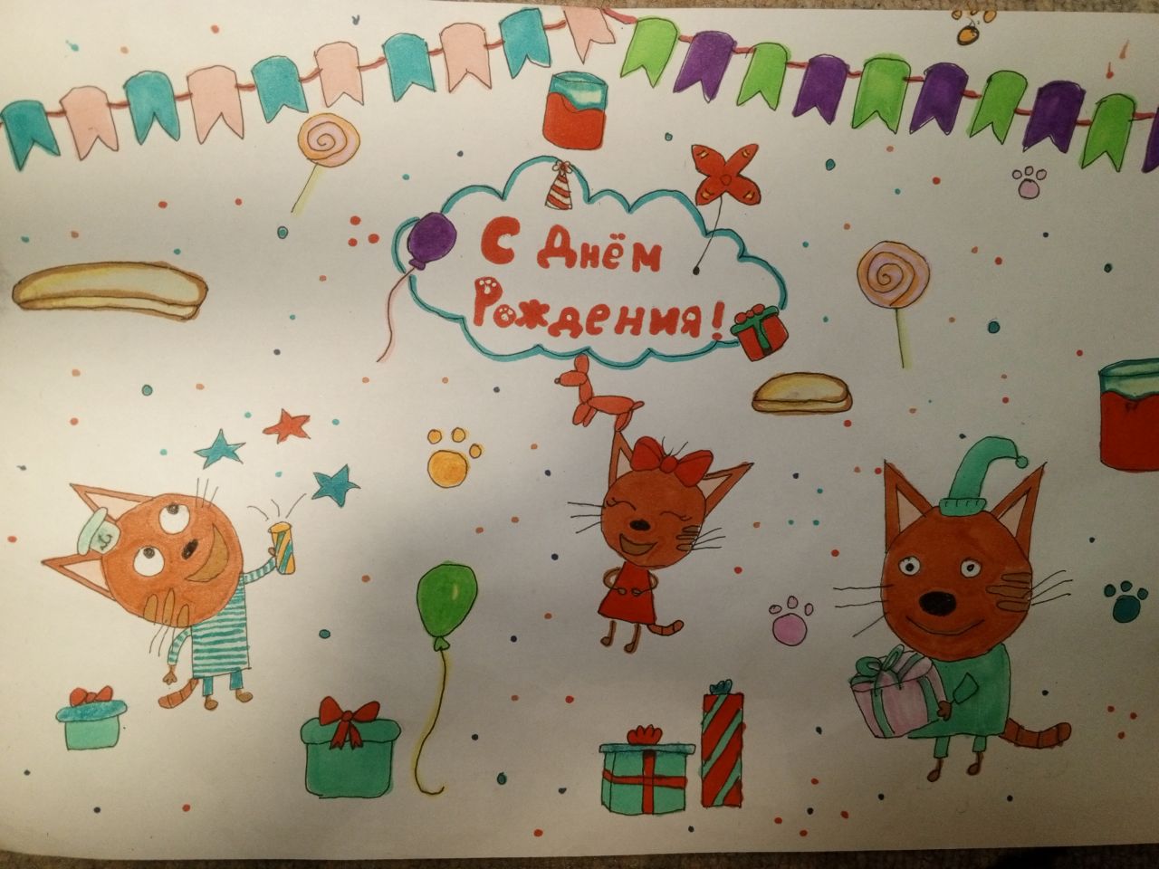  Дарья 10 лет