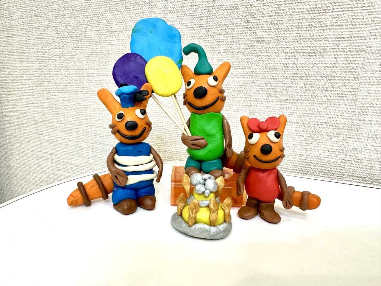 Василиса 3 года