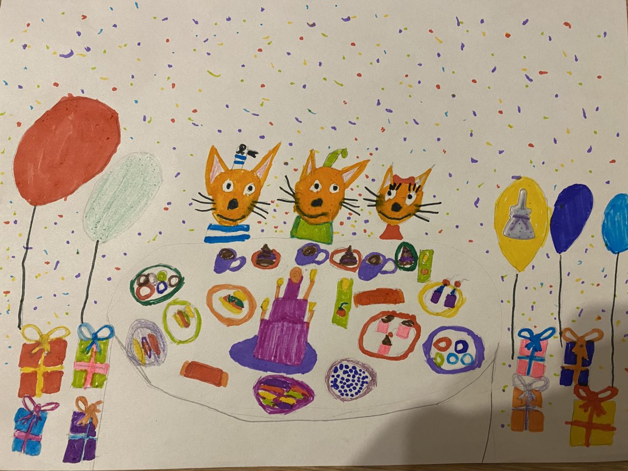 Алина золотое яблочко 8 лет