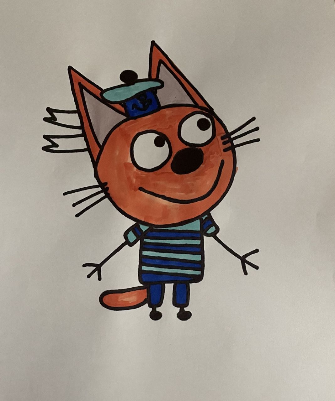 Артём  6 лет